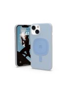 ( UAG ) Urban Armor Gear Lucent 2.0 [U] case for IPHONE 14 PLUS compatible with MagSafe cerulean