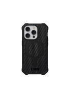 ( UAG ) Urban Armor Gear Essential Armor case for IPHONE 14 PRO MAX compatible with MagSafe black