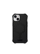 ( UAG ) Urban Armor Gear Essential Armor case for IPHONE 14 PLUS compatible with MagSafe black