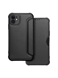 RAZOR Book for IPHONE 11 black