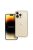 CLEAR Case 2 mm for IPHONE XR transparent