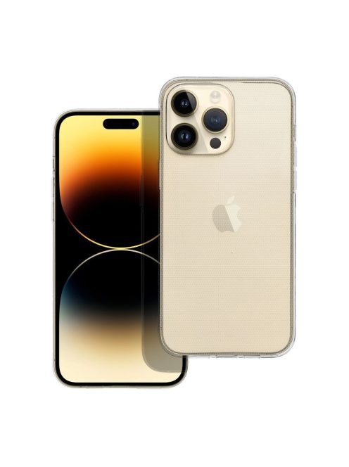 CLEAR Case 2 mm for IPHONE XR transparent