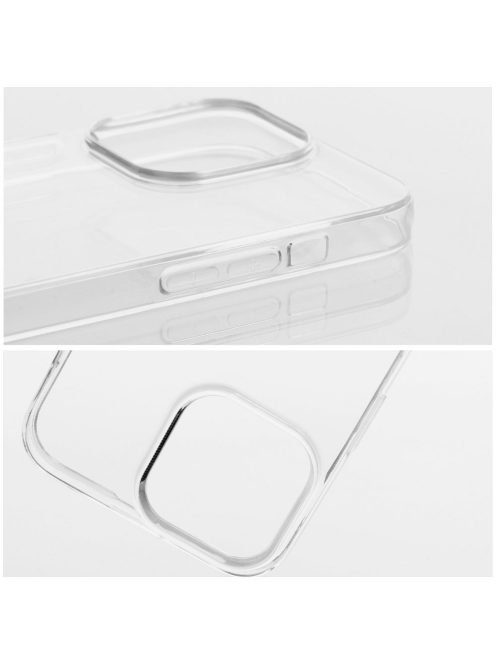 CLEAR Case 2 mm for IPHONE 12 Pro Max transparent