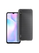 CLEAR Case 2 mm for XIAOMI Redmi 9A / 9AT (camera protection) transparent