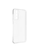 CLEAR Case 2 mm for SAMSUNG S21 FE (camera protection) transparent