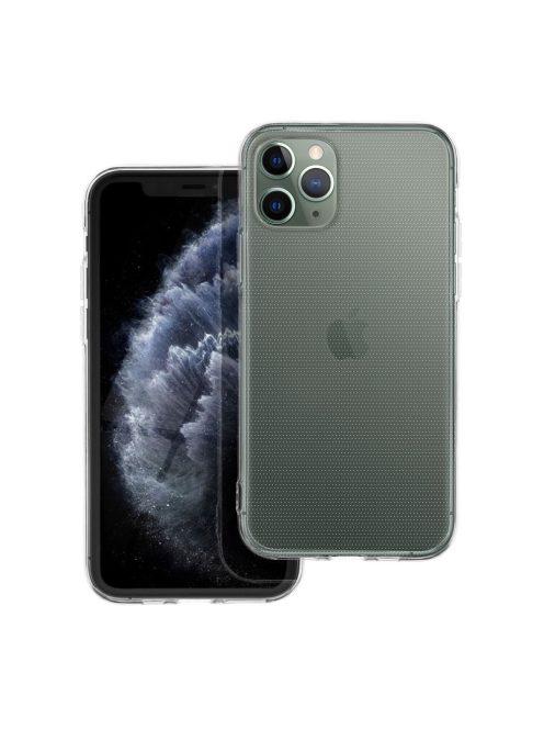 CLEAR Case 2 mm for IPHONE 11 Pro (camera protection) transparent