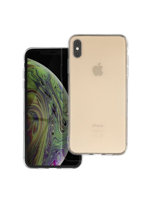 CLEAR Case 2 mm for IPHONE XS MAX (camera protection) transparent