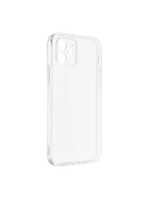 CLEAR Case 2 mm for IPHONE 12 (camera protection) transparent