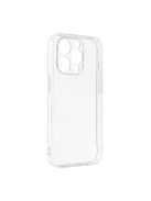 CLEAR Case 2 mm for IPHONE 14 Pro (camera protection) transparent