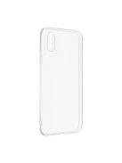 CLEAR Case 2 mm for IPHONE X / XS (camera protection) transparent