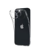 SPIGEN case LIQUID CRYSTAL for IPHONE 14 transparent