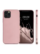 METALLIC Case for IPHONE 14 Pro Max pink