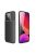 Case CARBON PREMIUM for IPHONE XR black