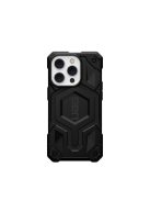 ( UAG ) Urban Armor Gear Monarch case for IPHONE 14 PRO compatible with MagSafe black