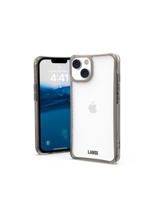 ( UAG ) Urban Armor Gear Plyo case for IPHONE 13 / 14 ash