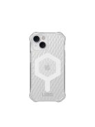 ( UAG ) Urban Armor Gear Essential Armor case for iPhone 14 MAX compatible with MagSafe frosted ice