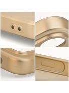 METALLIC Case for SAMSUNG A23 5G gold