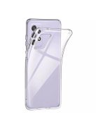 CLEAR case 2 mm BOX for SAMSUNG A23 5G transparent