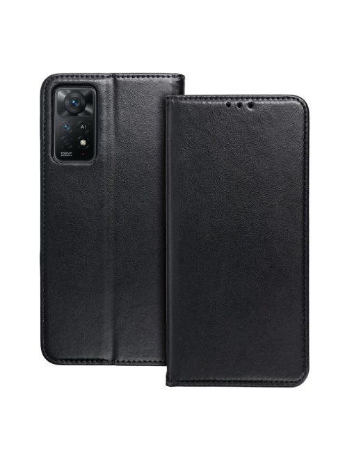 SMART MAGNETO Book case for XIAOMI XIAOMI Redmi A1 / Redmi A2 black