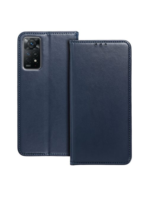 SMART MAGNETO Book case for XIAOMI XIAOMI Redmi A1 / Redmi A2 navy