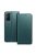 SMART MAGNETO Book case for XIAOMI XIAOMI Redmi A1 / Redmi A2 dark green