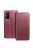 SMART MAGNETO Book case for OPPO RENO 8 burgundy