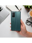 SMART MAGNETO Book case for OPPO RENO 8 Pro dark green