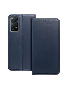 SMART MAGNETO Book case for OPPO RENO 8 Pro navy