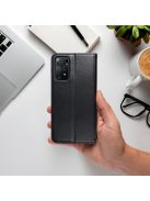 SMART MAGNETO Book case for POCO M5 black