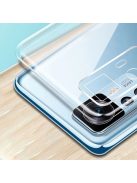 BACK CASE ULTRA SLIM 0,5 mm forXiaomi 12T / 12T Pro transparent