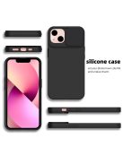 SLIDE case for IPHONE 11 Pro black