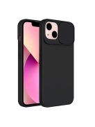 SLIDE case for IPHONE XS Max black