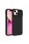 SLIDE case for IPHONE XS Max black