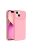 SLIDE case for IPHONE XS Max light pink