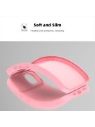 SLIDE case for IPHONE XS Max light pink