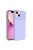 SLIDE case for IPHONE XS Max lavender