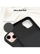 SLIDE case for XIAOMI Redmi Note 9 black