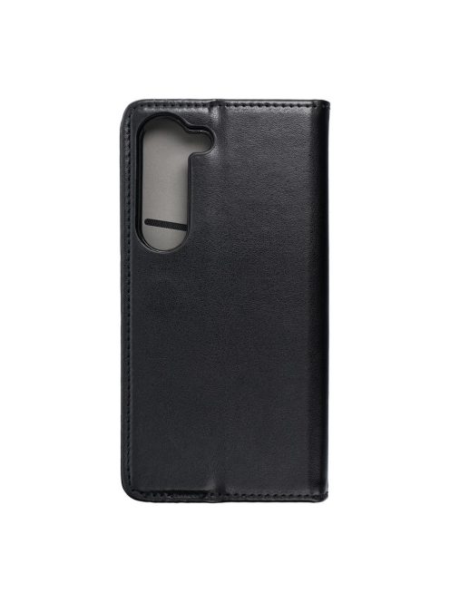 SMART MAGNETO Book case for SAMSUNG S23 black