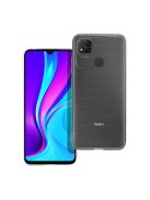 CLEAR Case 2 mm for XIAOMI Redmi 9C (camera protection) transparent