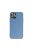 SILICONE case for XIAOMI 12 Lite blue