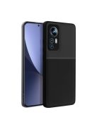 NOBLE case for XIAOMI 12 Lite black