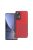 NOBLE case for XIAOMI 12 Lite red