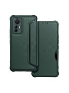 RAZOR Book for Xiaomi 12 Lite dark green