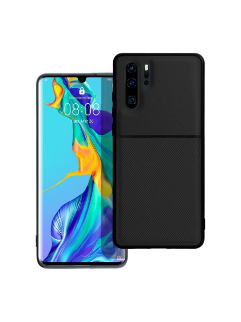 NOBLE case for HUAWEI P30 Pro black