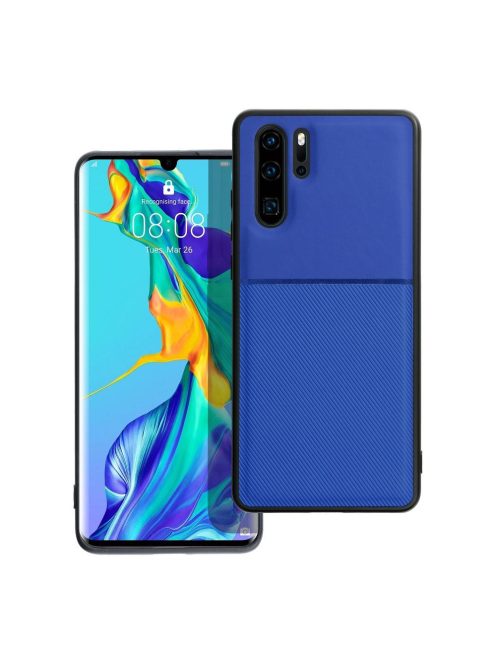 NOBLE case for HUAWEI P30 Pro blue