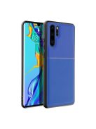 NOBLE case for HUAWEI P30 Pro blue