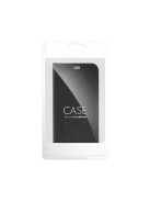 LUNA Book Carbon for SAMSUNG S23 black