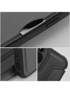 RAZOR Book for SAMSUNG S23 Ultra black