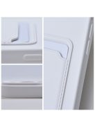 CARD case for SAMSUNG S23 Ultra white