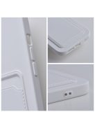 case CARD for SAMSUNG S23 Plus white